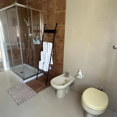 Hébergement de vacances Casa Giaginti