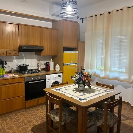 Casa Giaginti * Falerone