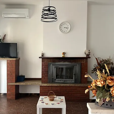 Casa Giaginti Falerone