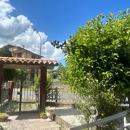 Casa Giaginti