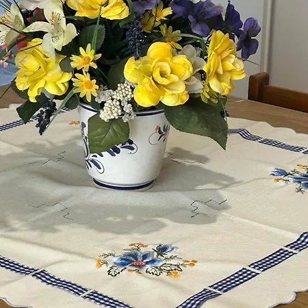 Casa Giaginti 別荘 Falerone