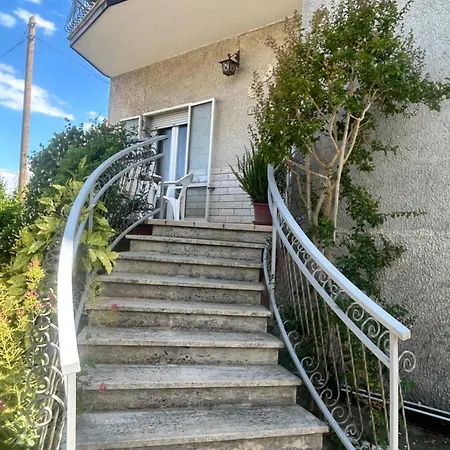 Casa Giaginti Falerone