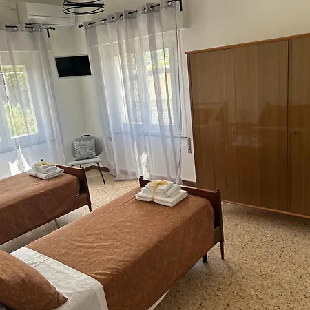 Casa Giaginti *
