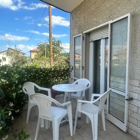 Casa Giaginti *