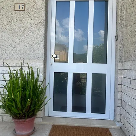 Casa Giaginti Hébergement de vacances