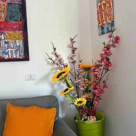 Hébergement de vacances Casa Giaginti