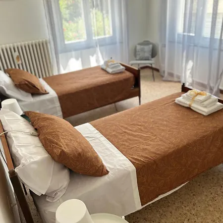 Hébergement de vacances Casa Giaginti *