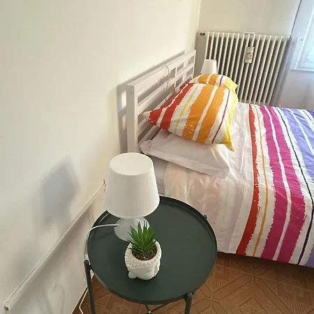 Hébergement de vacances Casa Giaginti *