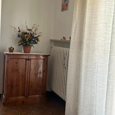 Casa Giaginti *